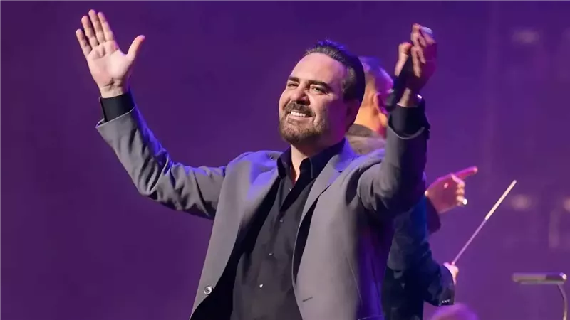 وائل جسار يشوّق جمهوره بـ