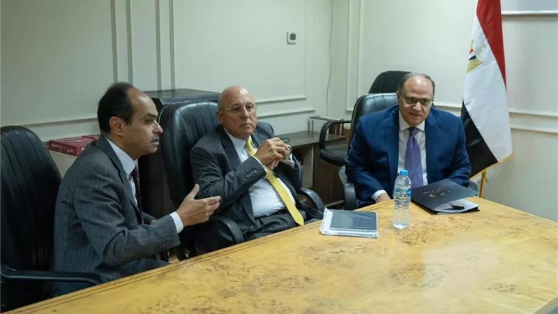 استحداث تخصص جديد لإدارة العلاج الدوائي ضمن البورد المصري للصيدلة