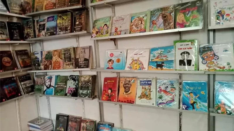 وزارة الثقافة تطلق فعاليات معرض السويس للكتاب.. الخميس