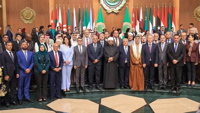 العزازي يحضر افتتاح المؤتمر الدولي الثاني لمكافحة التمييز ضد الإسلام