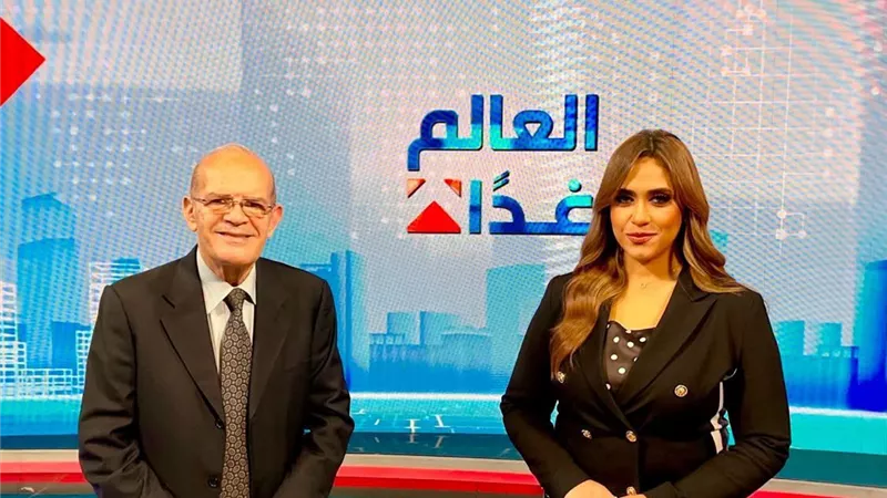   د. أحمد يوسف:  غياب الموقف العربي الموحد يفاقم أزمات المنطقة 