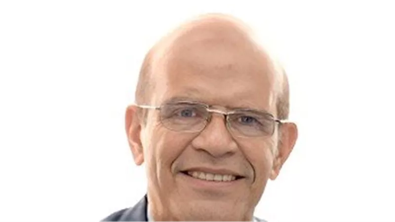 أحمد يوسف أحمد: مصر تظل الركيزة الأساسية لحماية الأمن القومي العربي