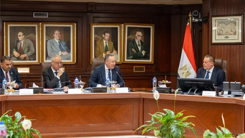 استعدادًا للعام الجامعي الجديد.. قبول دفعة جديدة في 