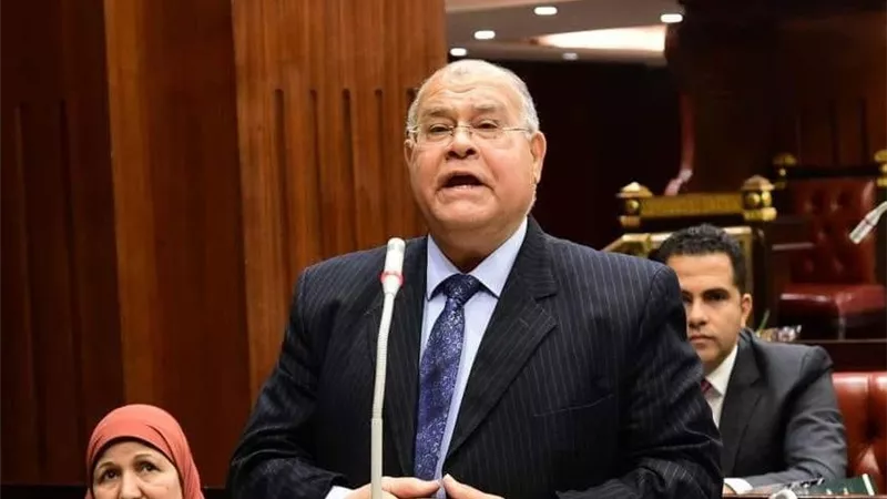 الشهابي يدعم سانشيز: الدفاع عن فلسطين موقف أخلاقي لا يعاقب عليه أحد |خاص