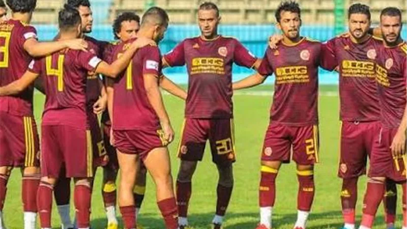 ثلاثية وثنائية.. سيراميكا يرفع جاهزيته الفنية قبل انطلاق الدوري الممتاز