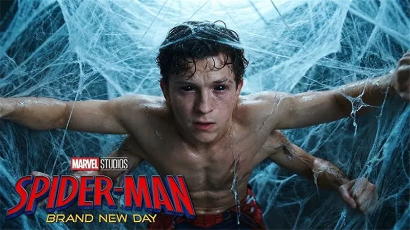 حملات عربية لمقاطعة فيلم «Spider-Man: Brand New Day» بسبب منتجه