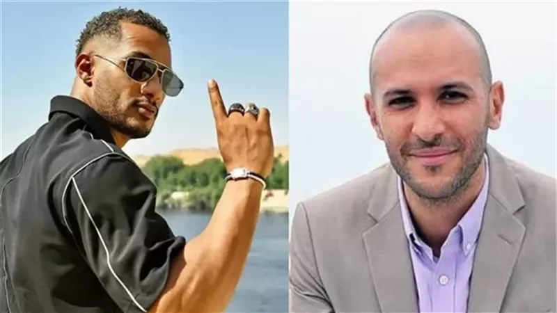 المخرج محمد دياب يكشف حقيقة تقديم أجزاء جديدة من 