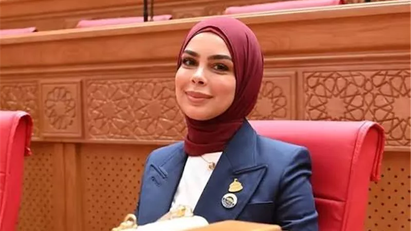 النائبة سجى هندي تطالب بحزمة مبادرات جديدة لدعم المصريين بالخارج