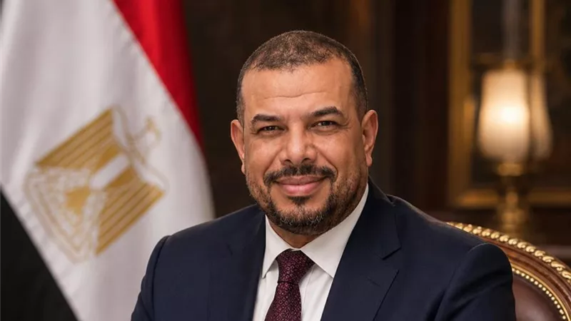 قيادي بالجبهة الوطنية: تأمين السلع الاستراتيجية يدعم التنمية والاستقرار