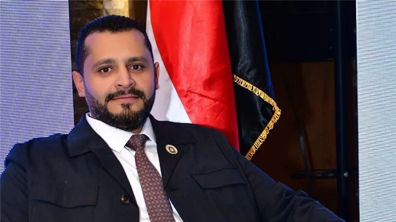 قيادي بالجبهة الوطنية: توجيهات الرئيس ترسخ الأمن الغذائي والاستقرار