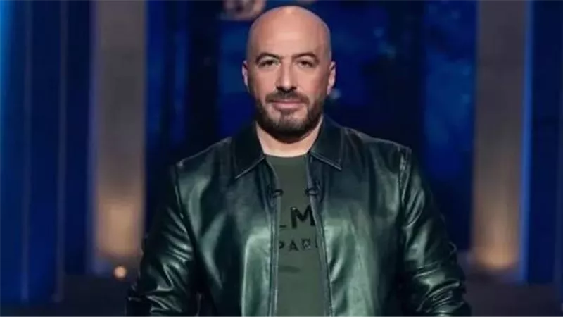 مجدي الهواري يعلق على واقعة انتحال صفة قاضٍ: 