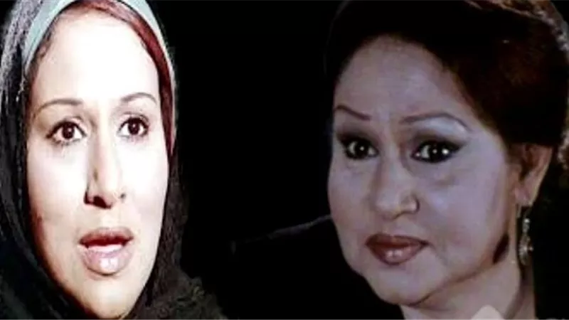 بين كبرياء الفن ومواجهة تقلبات الحياة|كواليس الأيام الأخيرة لفتحية طنطاوي