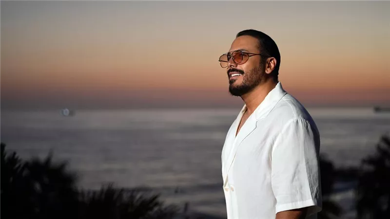 رامي عياش يُحيي حفلا غنائيا على المسرح الروماني الجمعة 21 أغسطس