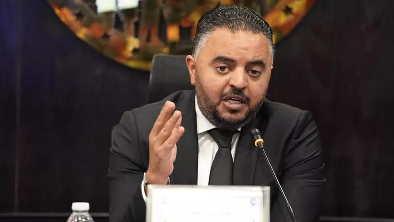 «مستقبل وطن» يناقش تنفيذ 10 مبادرات تنموية لدعم قطاع الأعمال 