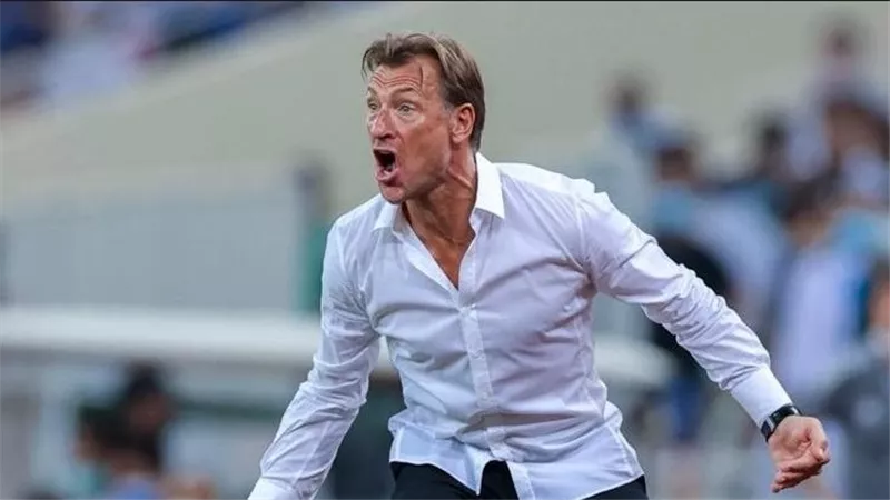 رسميًا.. تعيين هيرفي رينارد مدربًا لمنتخب كوت ديفوار