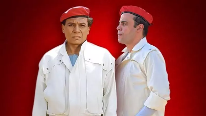 هل يشارك الزعيم عادل إمام في شمس الزناتي 2 ؟ .. تفاصيل 
