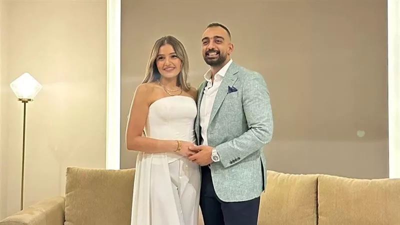 تأجيل استئناف ابنة حسام حسن على حكم إلزامها برد الشبكة لخطيبها السابق