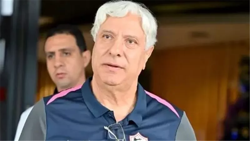 عبد الناصر محمد يمثل الزمالك في قرعة الدوري الممتاز غدًا