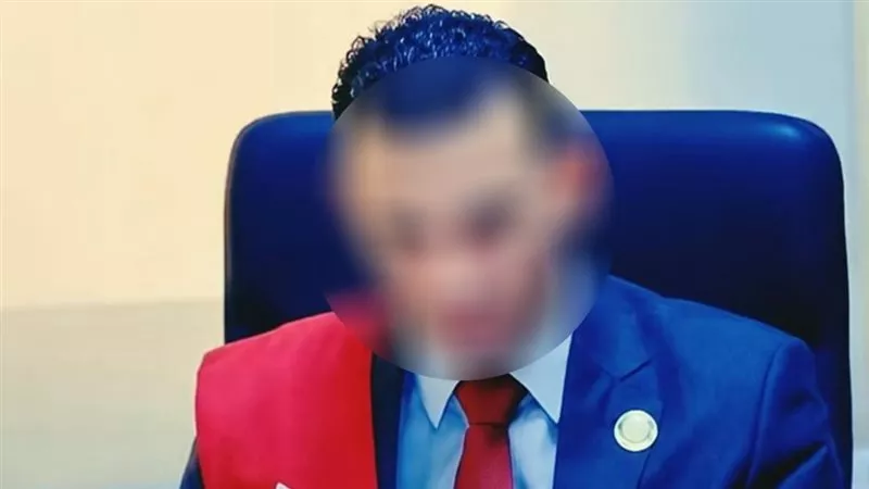 بعد اعتلاء منصة القضاء.. هذه العقوبات تنتظر القاضي المزيف وشركاءه