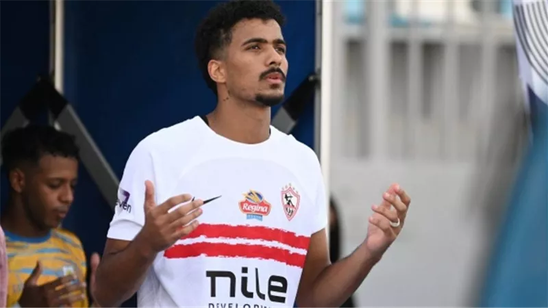 رسالة دعم من خالد الغندور لحسام عبد المجيد بعد خطوة الاحتراف