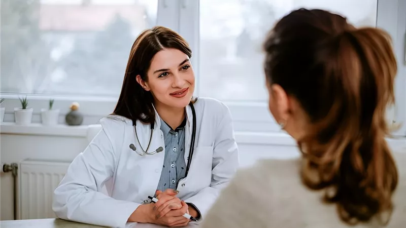 ضغط الدم الأبرز.. فحوصات وقائية مهمة لصحة المرأة 
