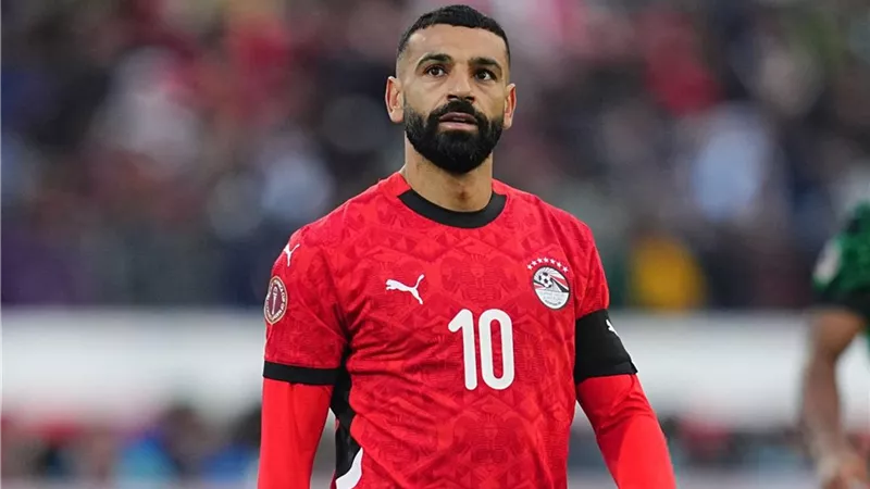 رسميًا.. طرابزون سبور يحدد موعد وصول محمد صلاح بعد بدء المفاوضات