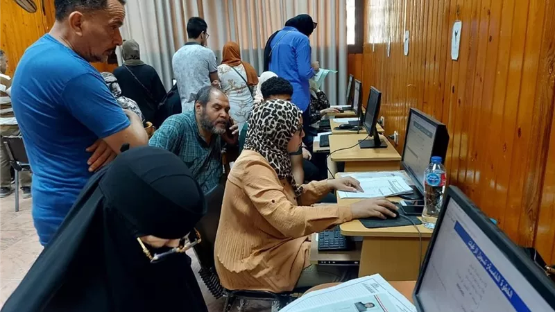 بالدرجات والأعداد.. تفاصيل المرحلة الأولى لتنسيق الجامعات 2026