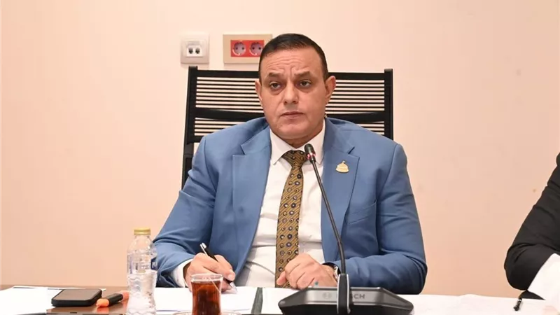 مختار همام: تأمين السلع الأساسية يعكس قوة التخطيط لمواجهة الأزمات
