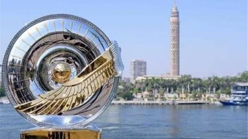 رابطة الأندية المصرية: زيادة مكافأة بطل الدوري المصري إلى 50 مليون جنيه