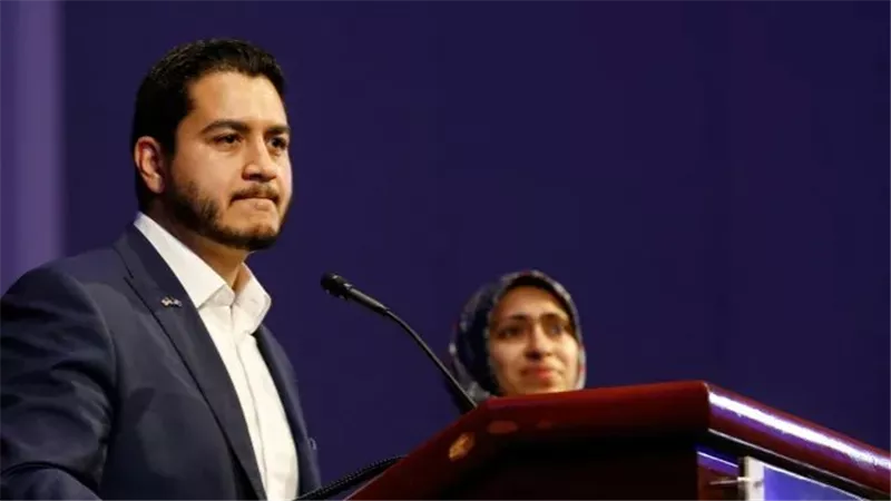 عبدول السيد.. طبيب مصري ينافس على مقعد الشيوخ في ميشيجان