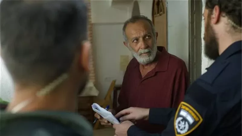  العرض العالمي الأول لفيلم حوار مع البحر بـ فينيسيا السينمائي الدولي 