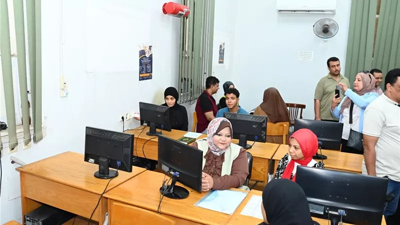 عشان متندمش بعدين.. نصائح «مكتب التنسيق» للطلاب قبل الحفظ النهائي للرغبات