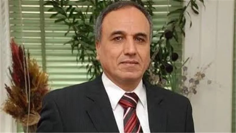 عبد المحسن سلامة: الأهرام ستظل رقمًا مهمًا في المعادلة الصحفية | خاص