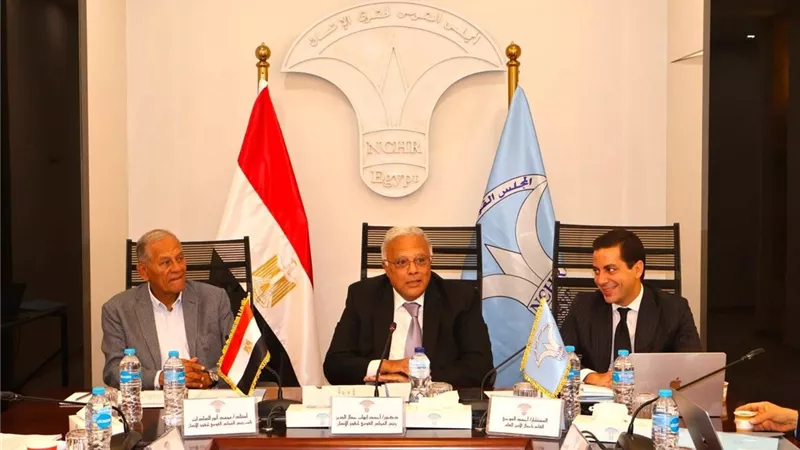المجلس القومي لحقوق الإنسان يقر خطة عمله السنوية للعام ٢٠٢٦ - ٢٠٢٧