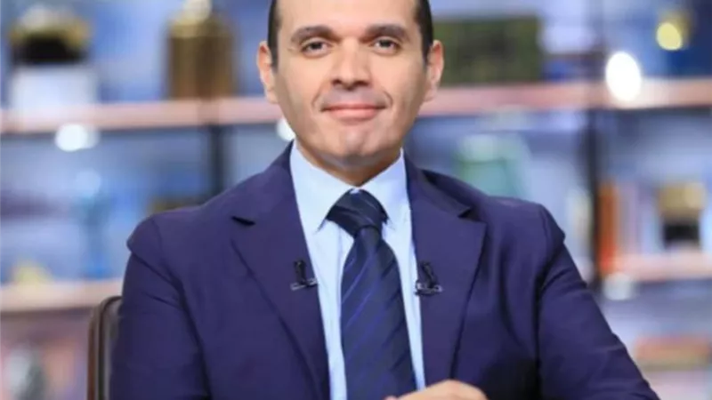 مدحت نافع: الـ100 مليار جنيه دعم كهرباء 