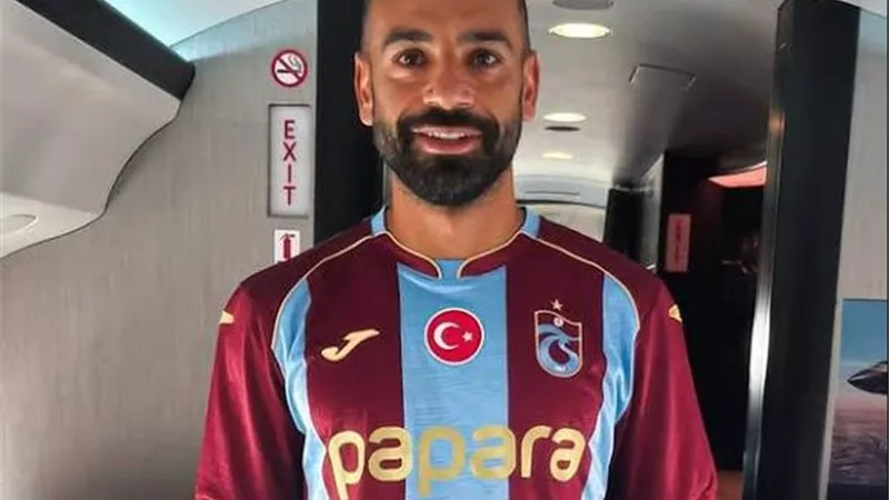 كلوب عن انتقال محمد صلاح إلى طرابزون سبور: لم يكن أحد يتوقع ذلك