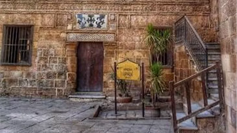 الاثنين المقبل.. قصر الأمير طاز يستضيف أمسية موسيقية بقيادة محمد شرارة