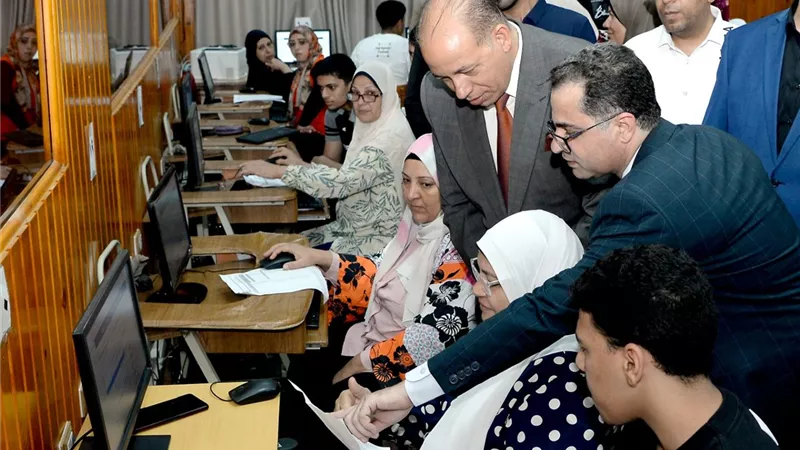 مساء اليوم| إغلاق باب التسجيل لاختبارات القدرات لطلاب الثانوية العامة 2026
