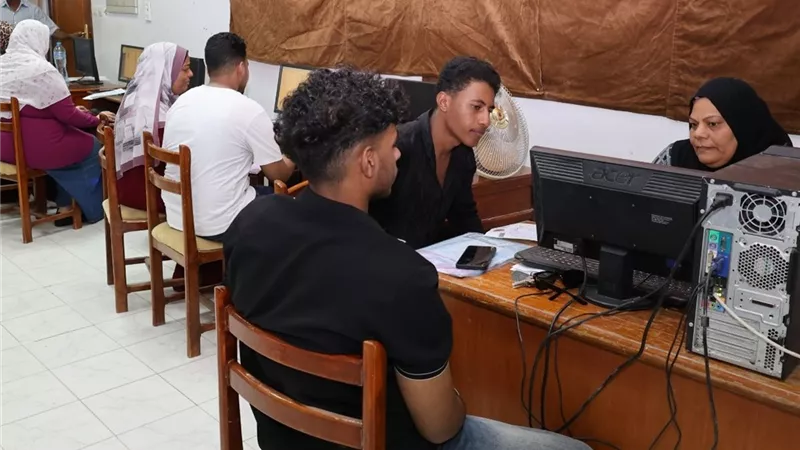 دليل التنسيق 2026: التعليم العالي تُطلق إنفوجرافات تعريفية بجميع الجامعات 