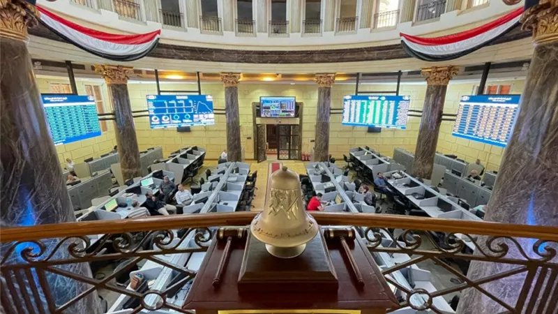 أرباح إعمار مصر تقفز 41.9% إلى 5.55 مليار جنيه وربحية السهم تصعد 0.96 جنيه