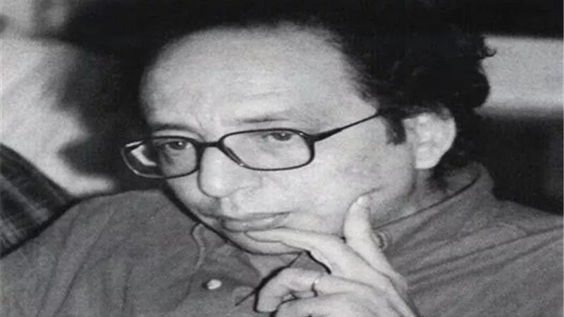 ذكرى ميلاد رضوان الكاشف.. انتصر للمهمشين والكادحين الباحثين عن حياة