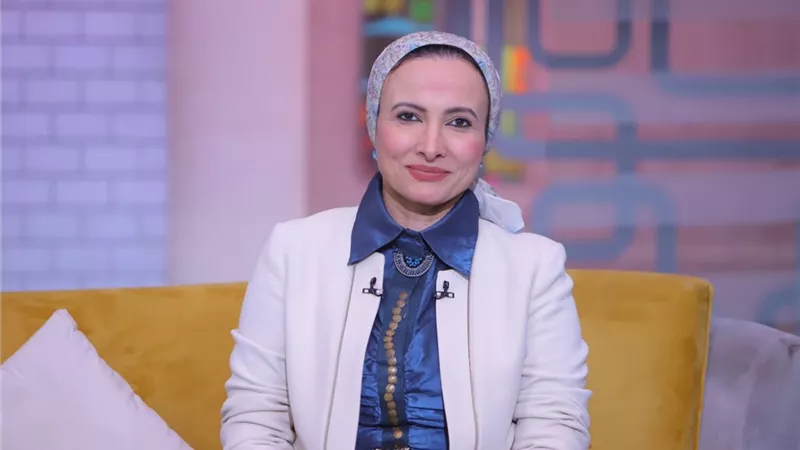 نشوى عقل: قناة السويس ليست مجرد ممر ملاحي.. بل رمز للسيادة المصرية|خاص 