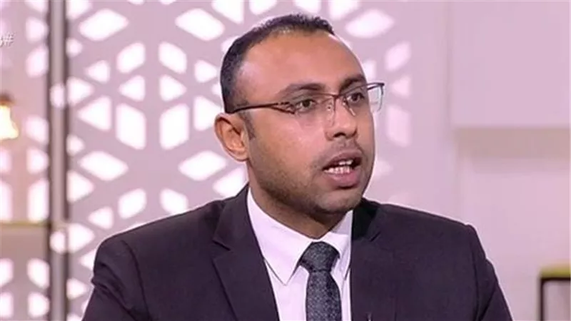على الإدريسي: إقبال المصريين على تمويل قناة السويس الجديدة جسد الثقة في المشروع | خاص
