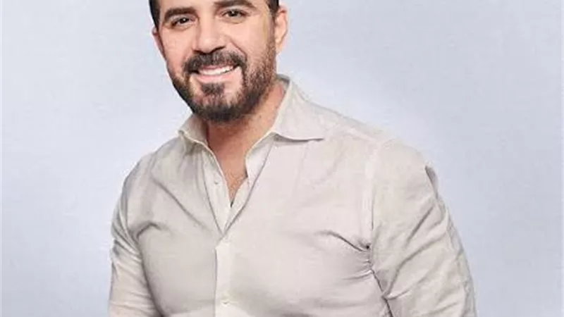 وائل جسار يرد على الهجوم عليه بعد تصريحاته ضد عمرو دياب وأمير عيد