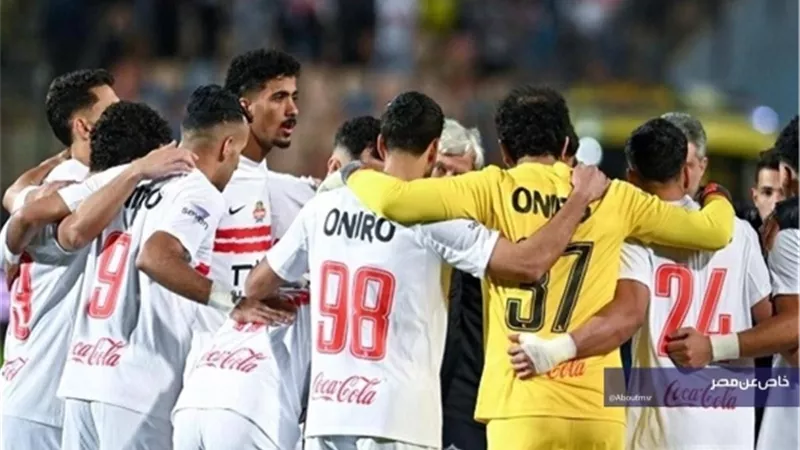  بيزيرا وعبدالله السعيد يعيدان أزمات الزمالك إلى الواجهة