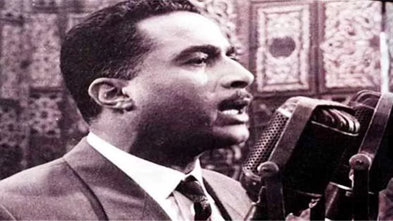 زي النهاردة من 30 سنة العرض الأول لـ ناصر 56 