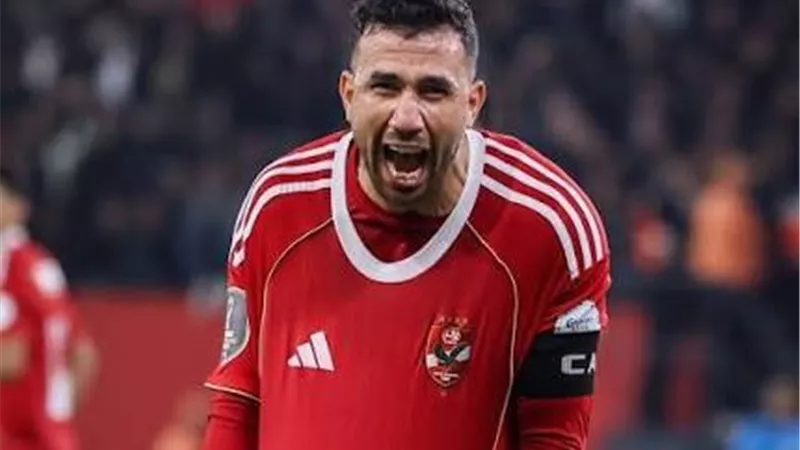 رفع عقوبة القيد يقرب تريزيجيه من الدوري السعودي