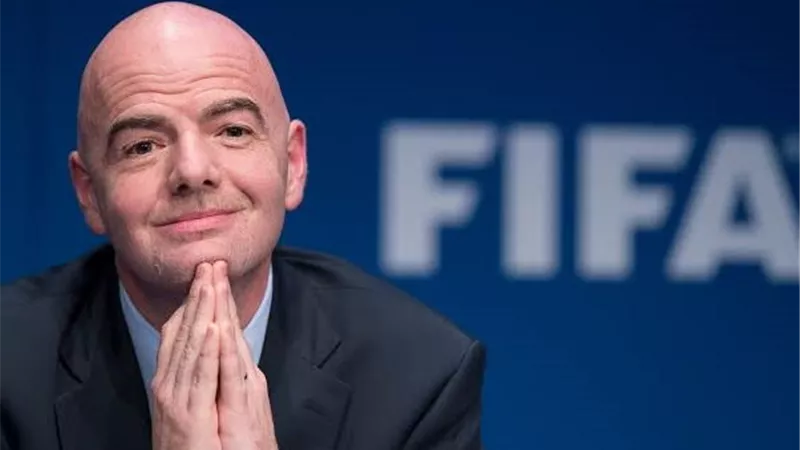 فيفا يعتذر رسميًا عن أخطاء مشروع حقوق كأس العالم ويعلن مراجعة شاملة