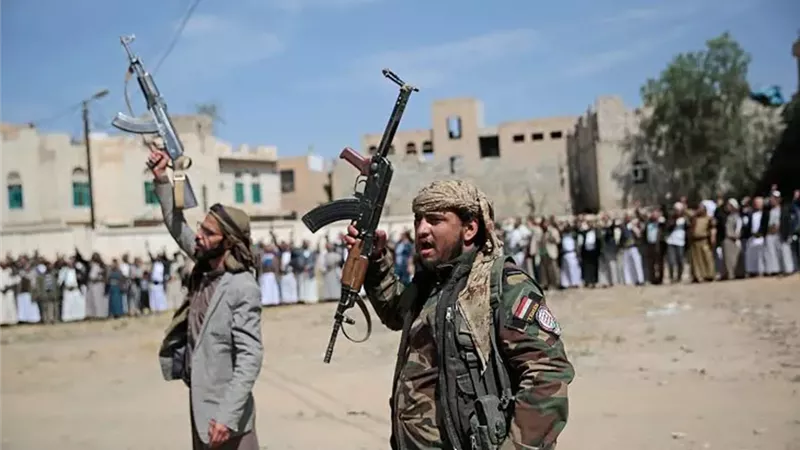 إصابة 11 مدنياً في نجران نتيجة هجمات للحوثيين