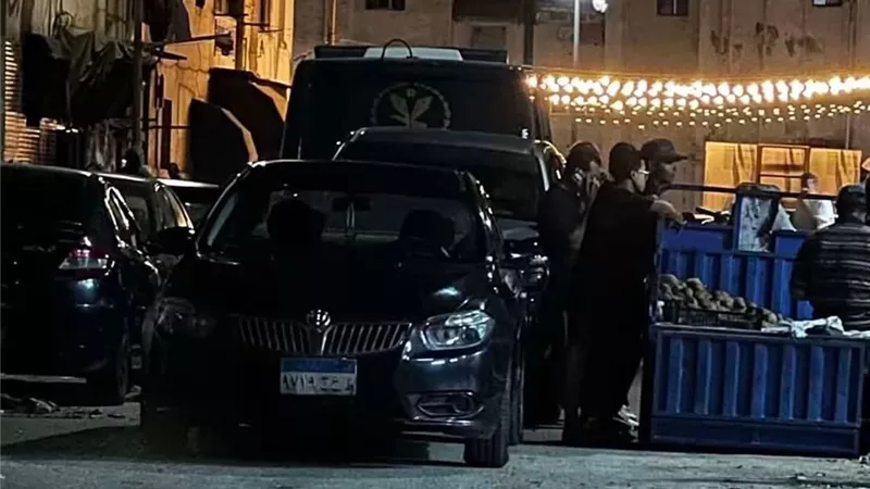 جريمة منتصف الليل.. الجشع  ينهي حياة مسن داخل شقته ببورسعيد | تفاصيل
